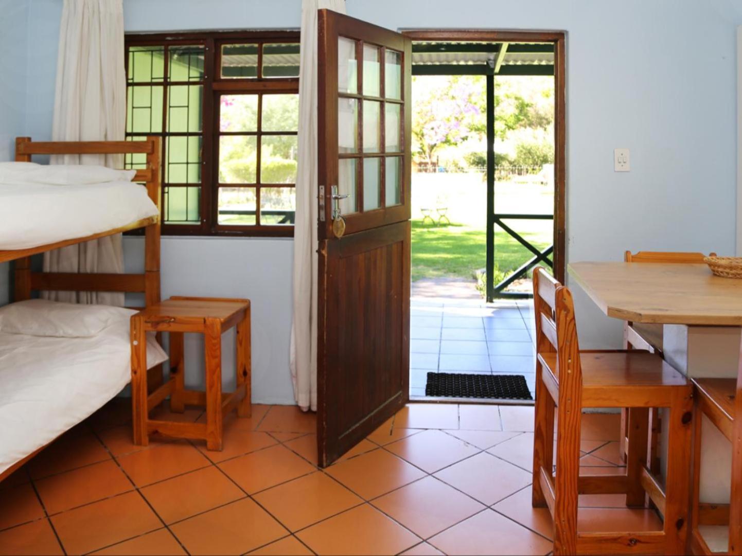 Rainbow Glen Self Catering Chalets Montagu Ruang foto