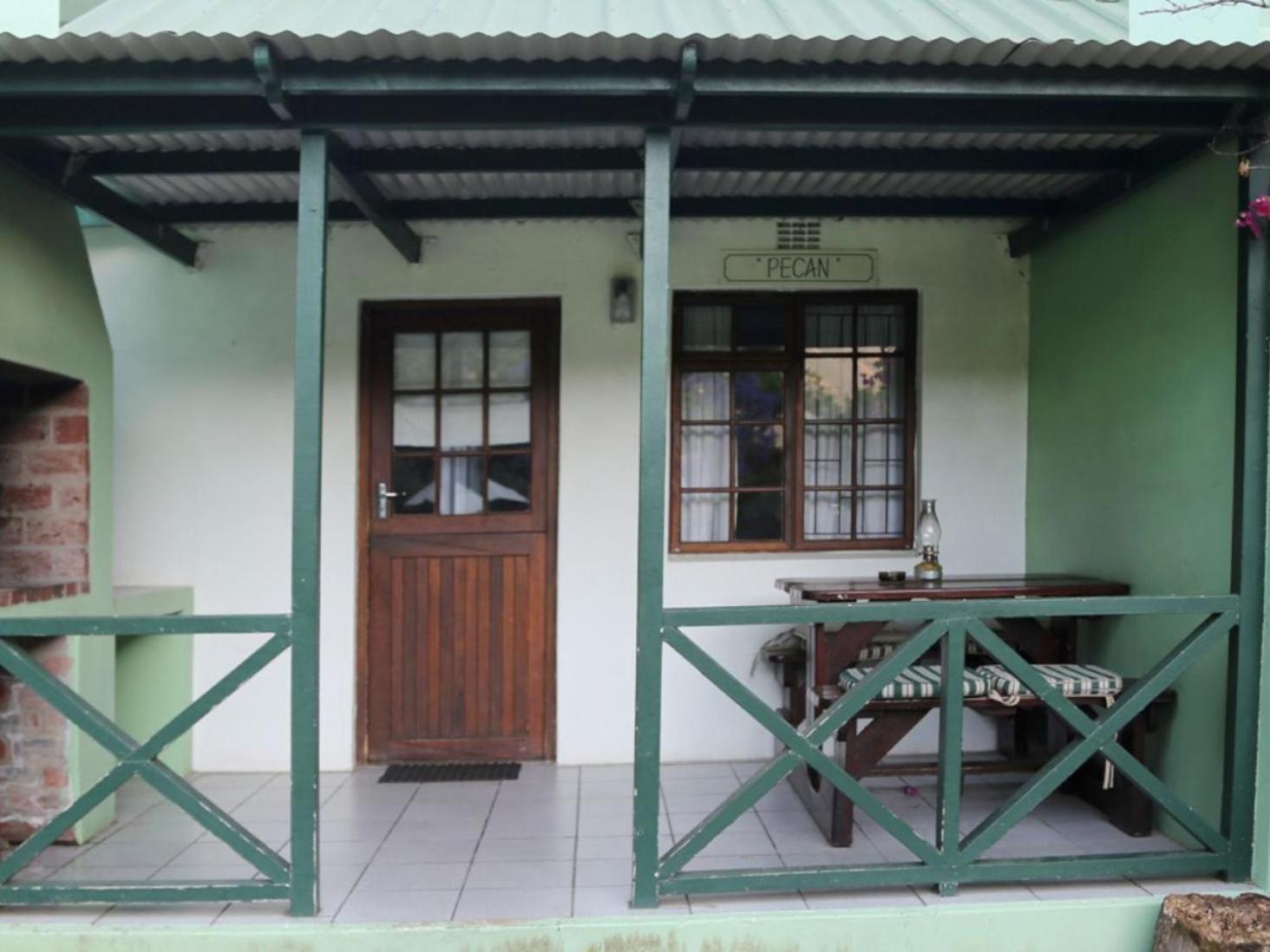 Rainbow Glen Self Catering Chalets Montagu Ruang foto