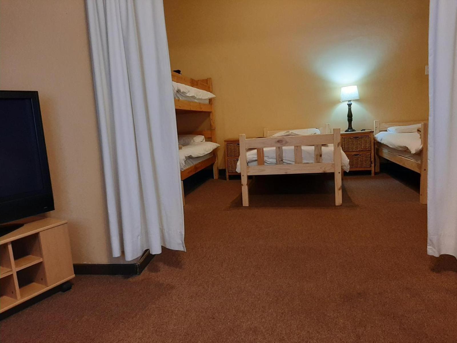 Rainbow Glen Self Catering Chalets Montagu Ruang foto