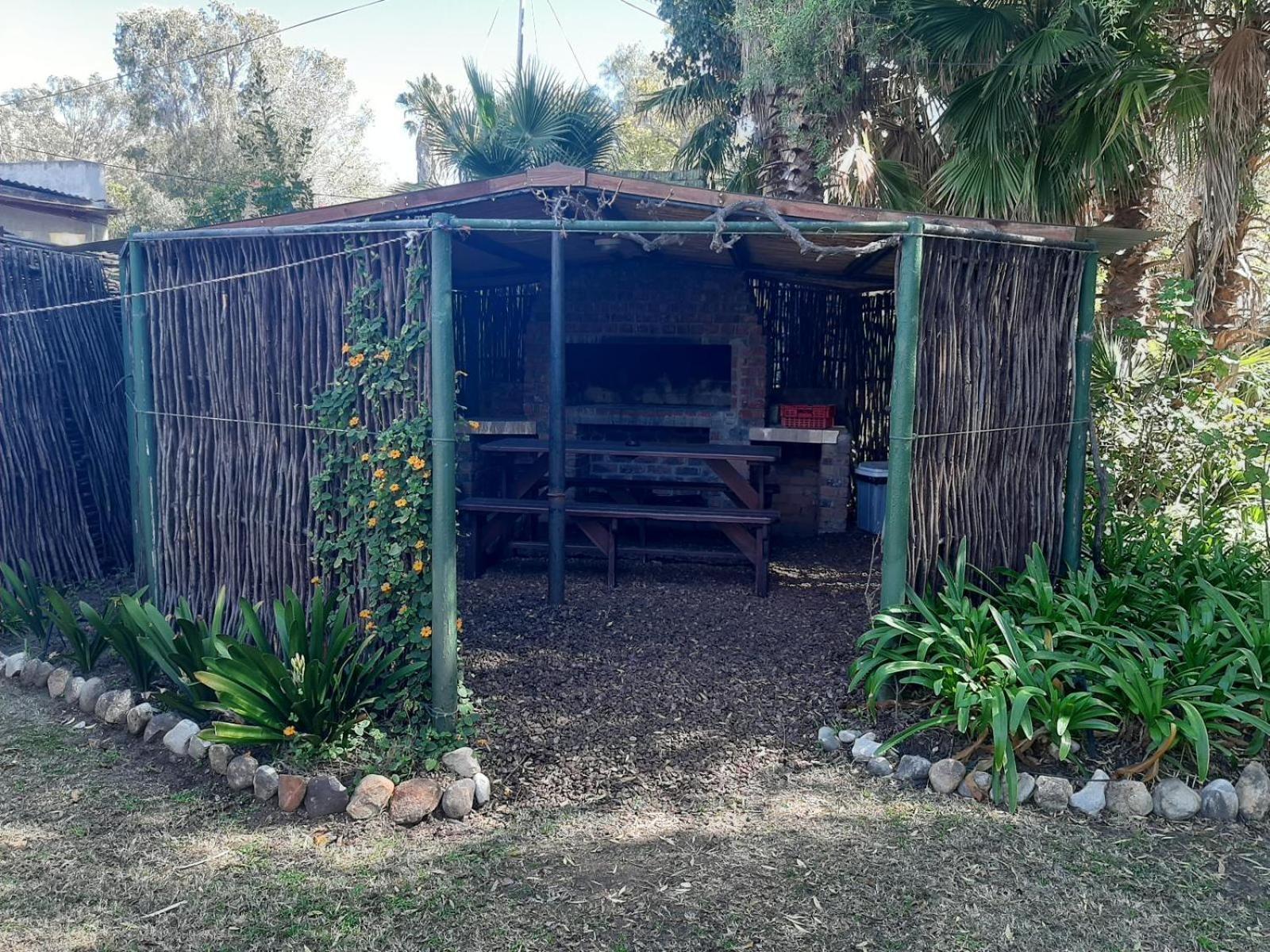 Rainbow Glen Self Catering Chalets Montagu Ruang foto