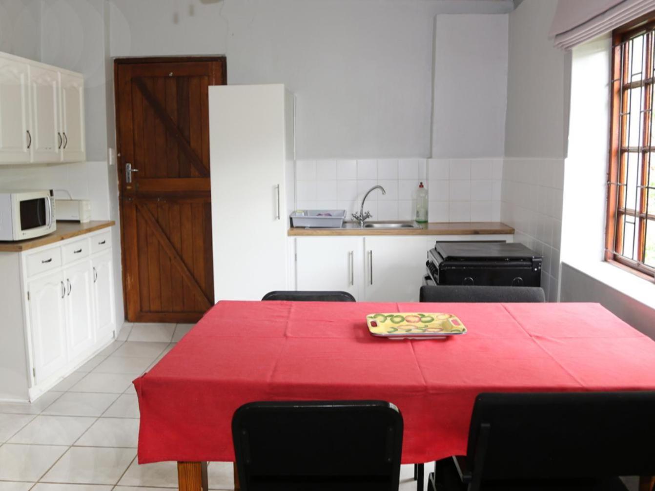 Rainbow Glen Self Catering Chalets Montagu Ruang foto