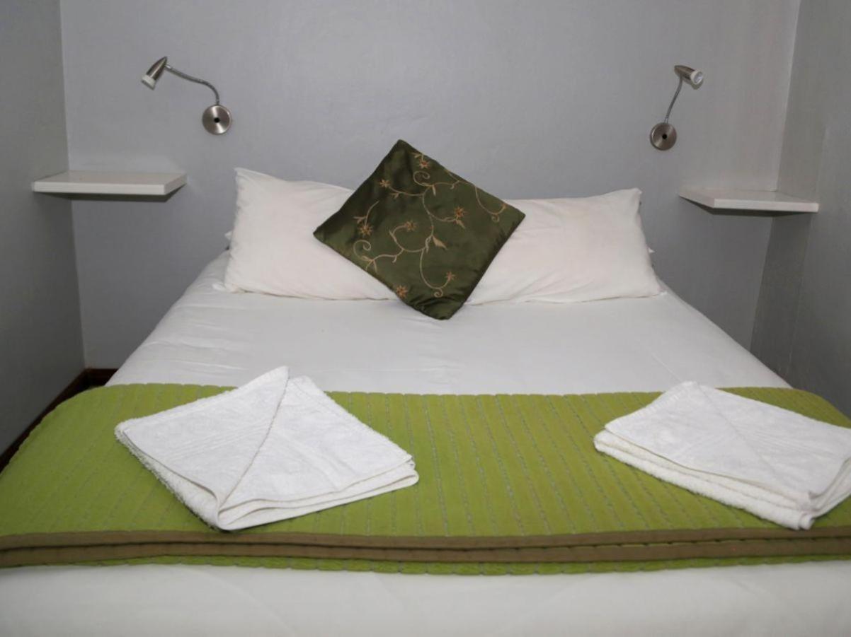 Rainbow Glen Self Catering Chalets Montagu Ruang foto