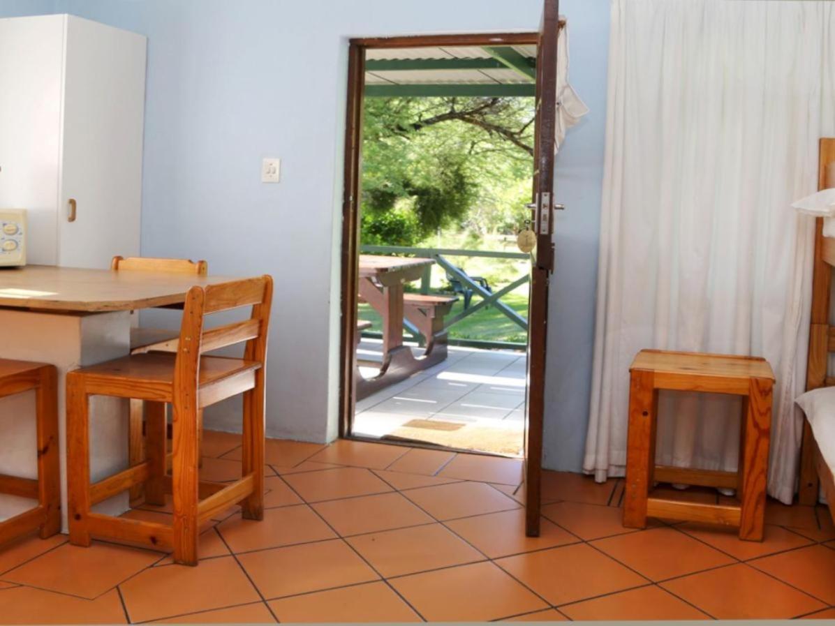 Rainbow Glen Self Catering Chalets Montagu Ruang foto