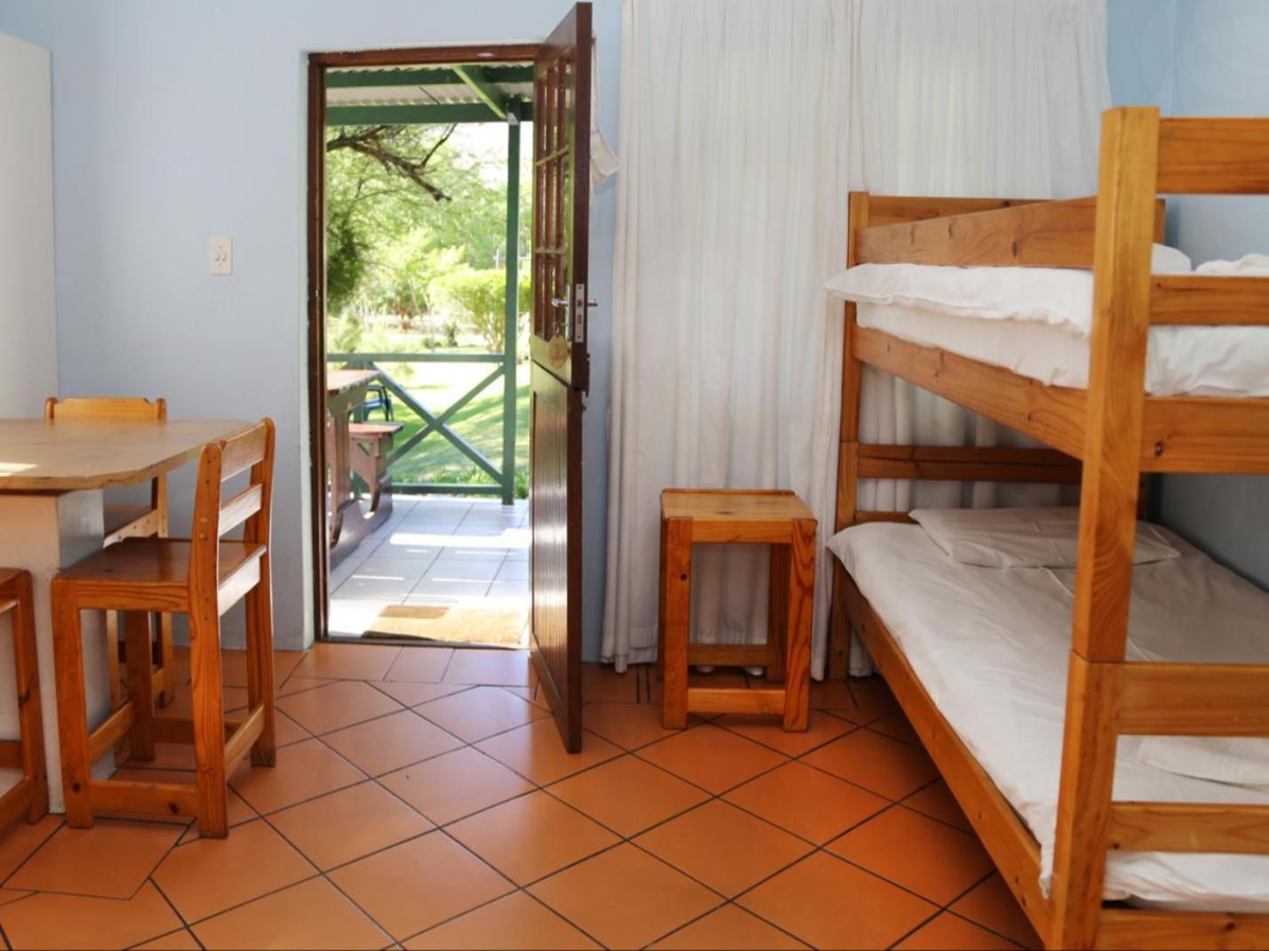 Rainbow Glen Self Catering Chalets Montagu Ruang foto