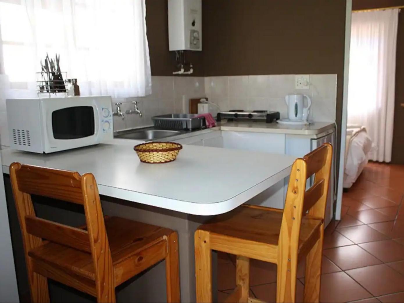 Rainbow Glen Self Catering Chalets Montagu Ruang foto