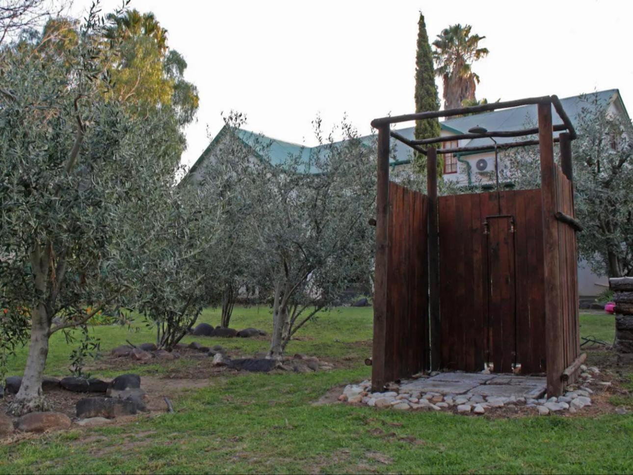 Rainbow Glen Self Catering Chalets Montagu Bagian luar foto