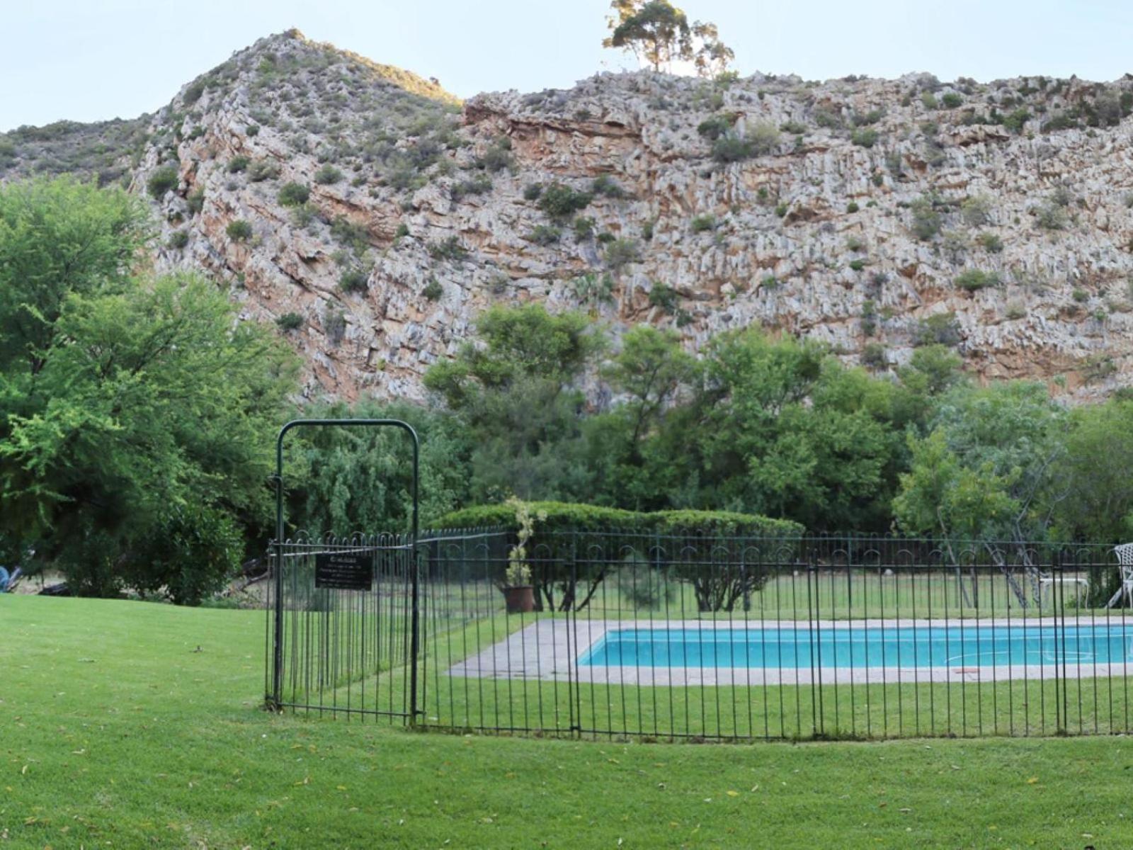 Rainbow Glen Self Catering Chalets Montagu Bagian luar foto