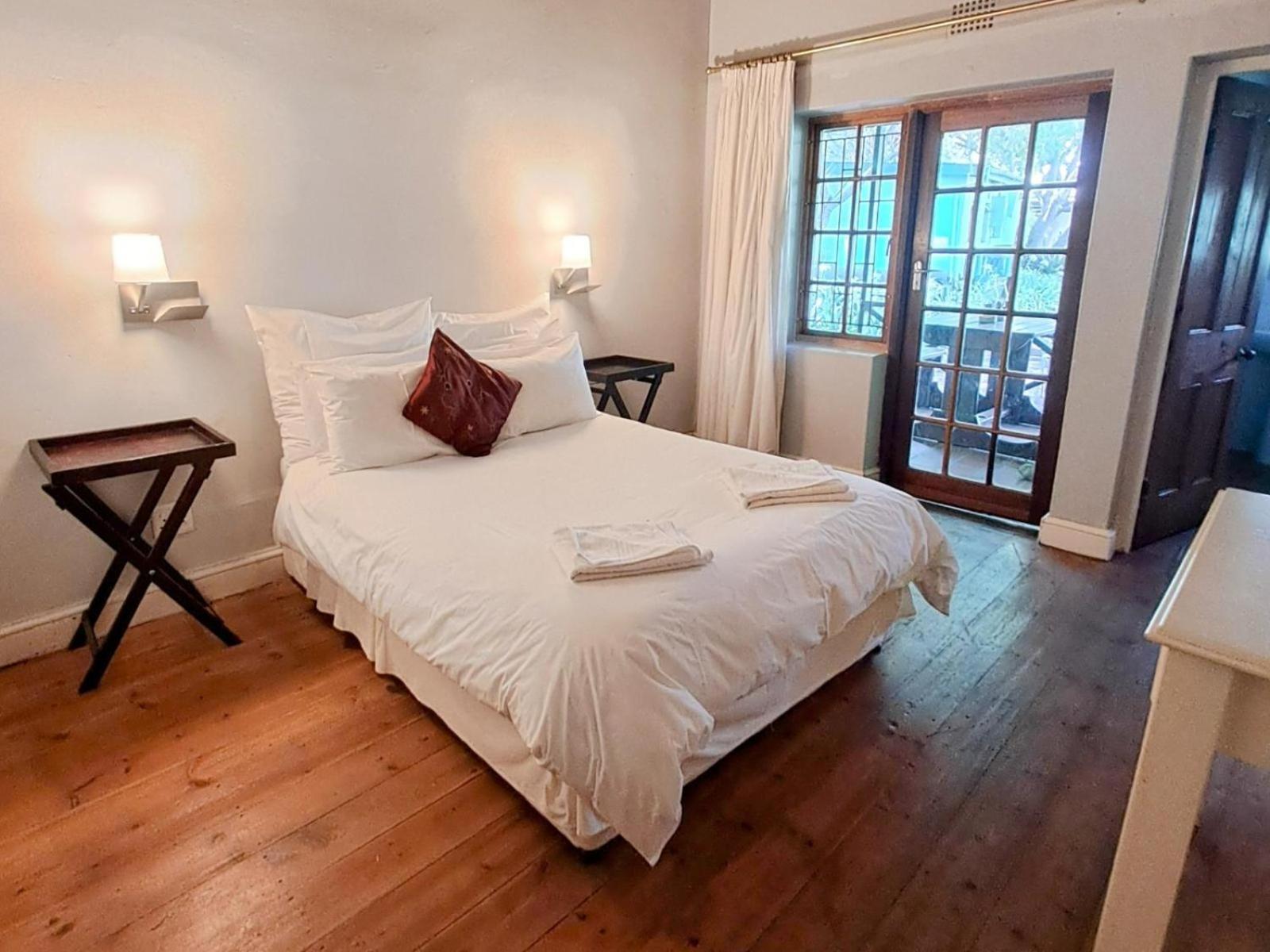 Rainbow Glen Self Catering Chalets Montagu Ruang foto