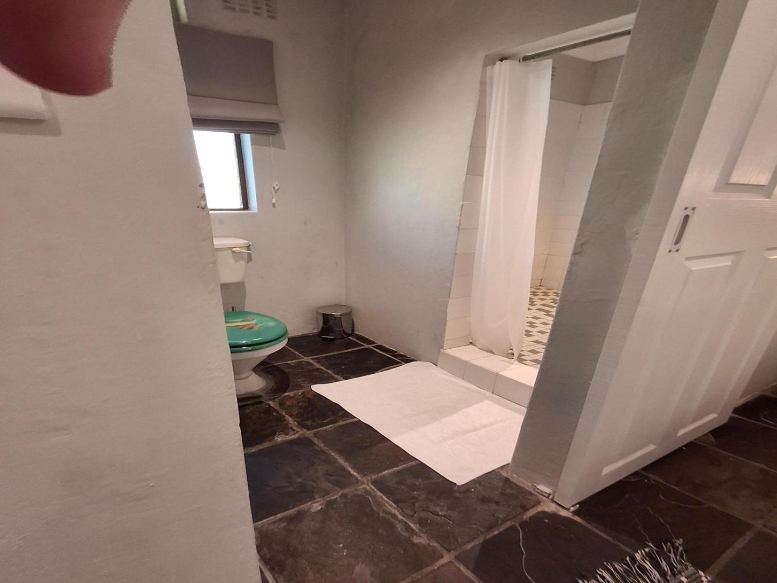 Rainbow Glen Self Catering Chalets Montagu Ruang foto