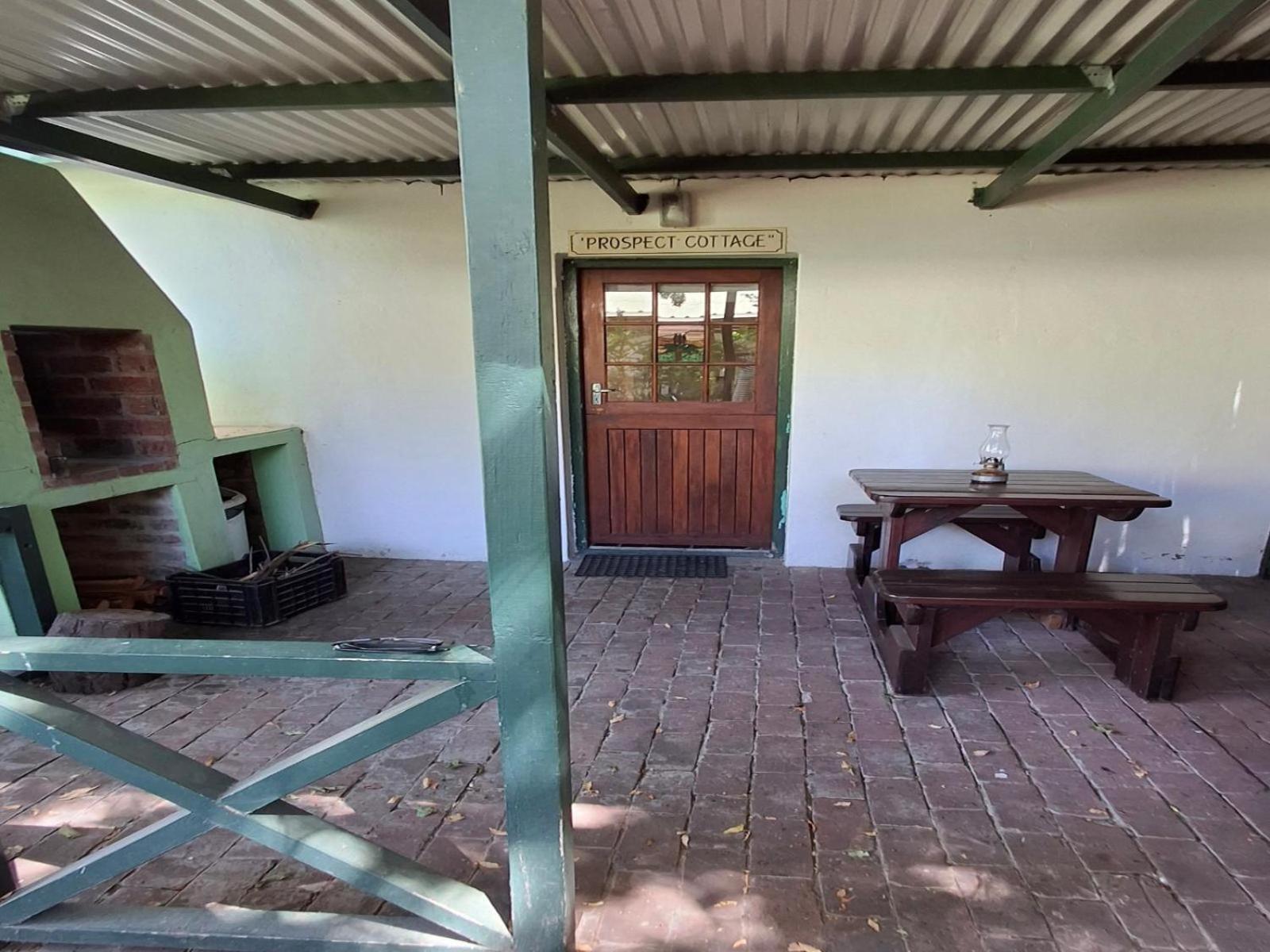 Rainbow Glen Self Catering Chalets Montagu Ruang foto