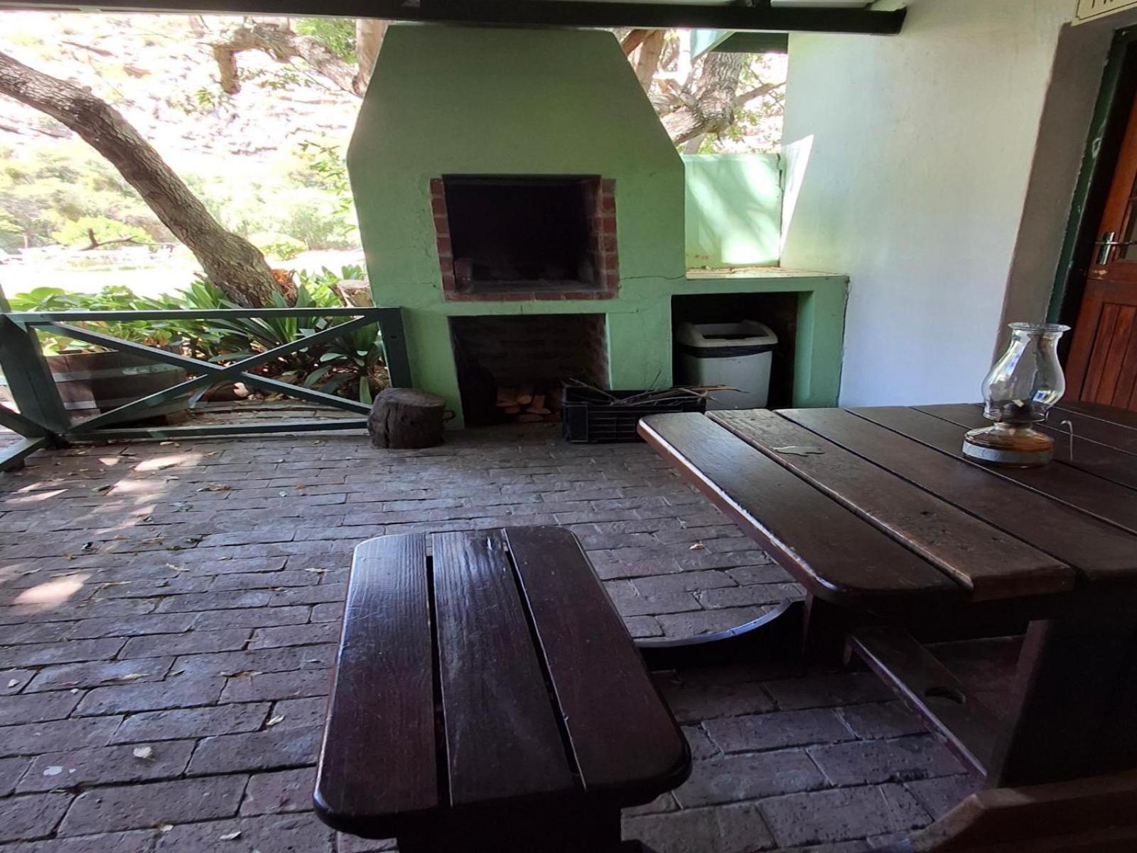 Rainbow Glen Self Catering Chalets Montagu Ruang foto
