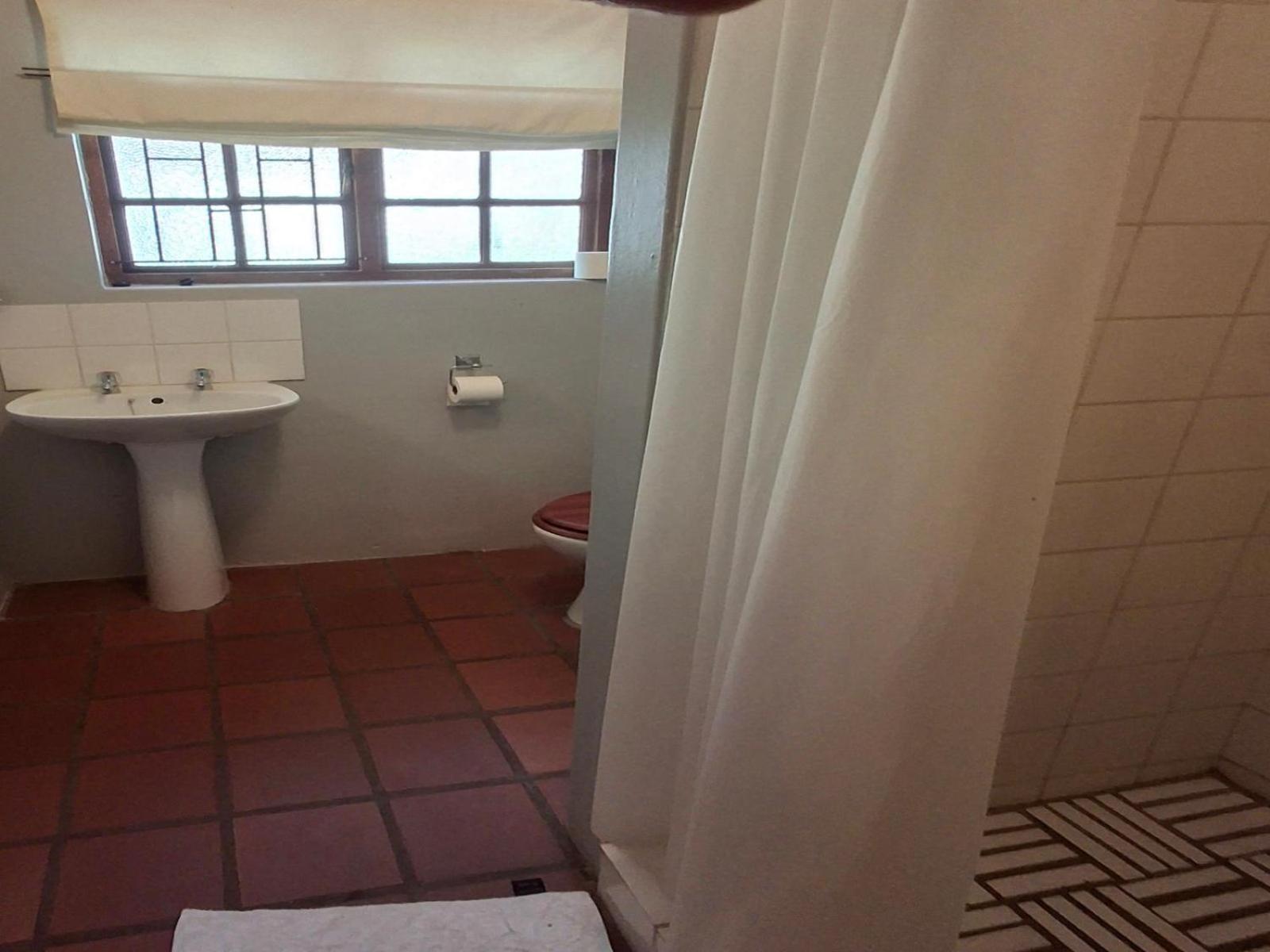Rainbow Glen Self Catering Chalets Montagu Ruang foto