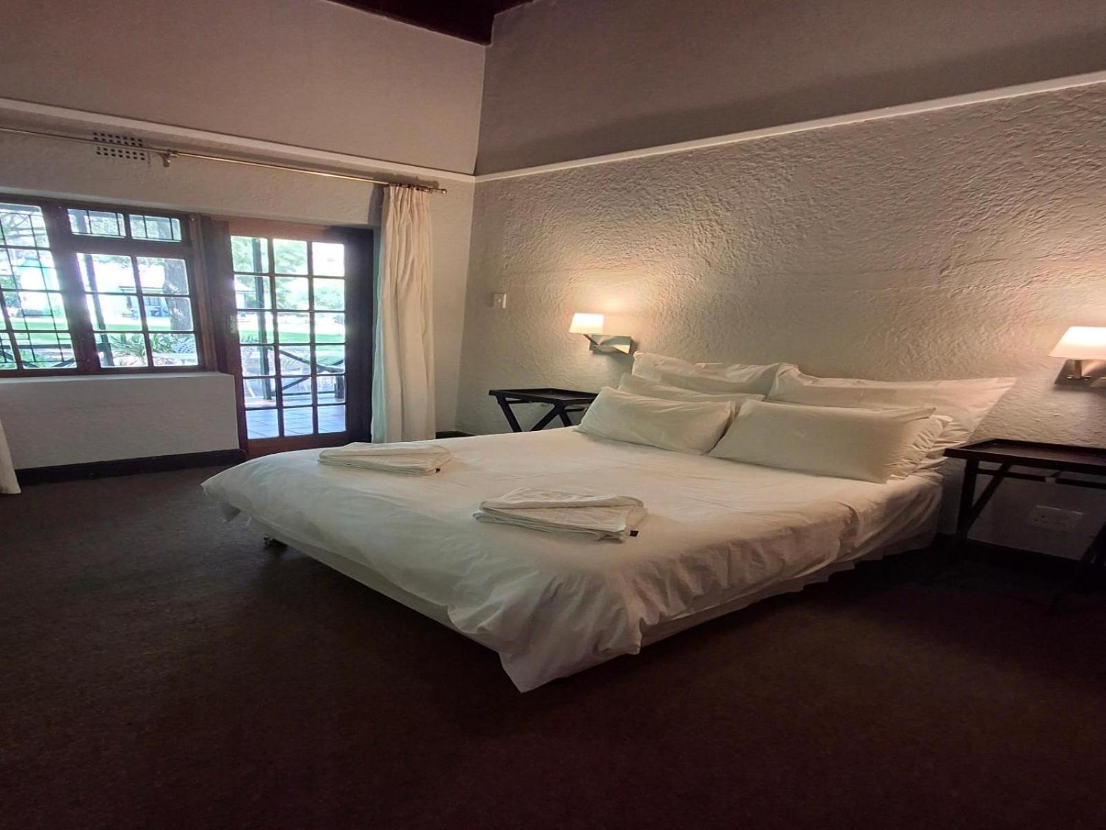 Rainbow Glen Self Catering Chalets Montagu Ruang foto