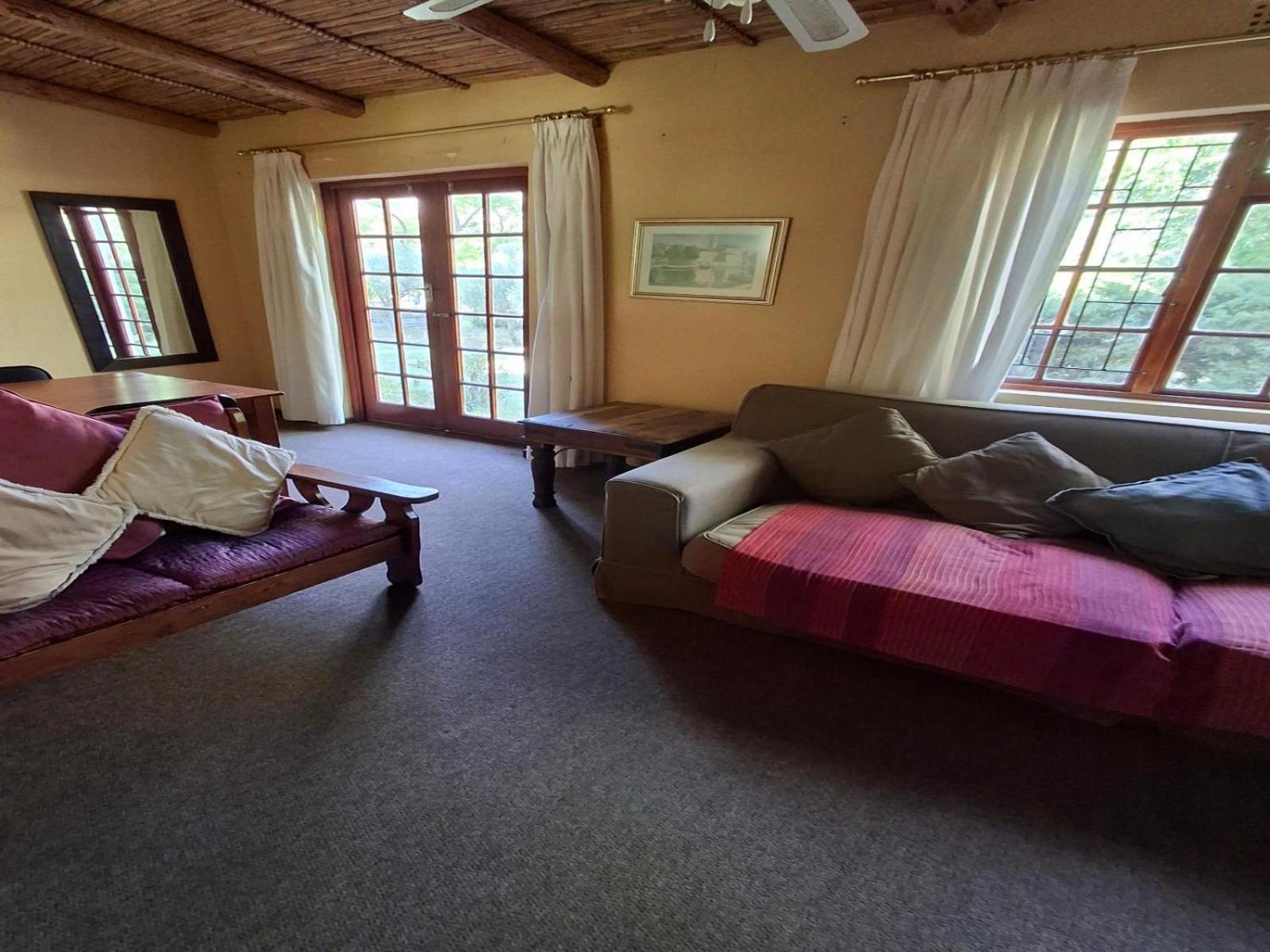 Rainbow Glen Self Catering Chalets Montagu Bagian luar foto