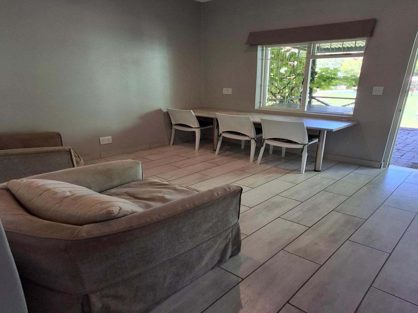 Rainbow Glen Self Catering Chalets Montagu Ruang foto