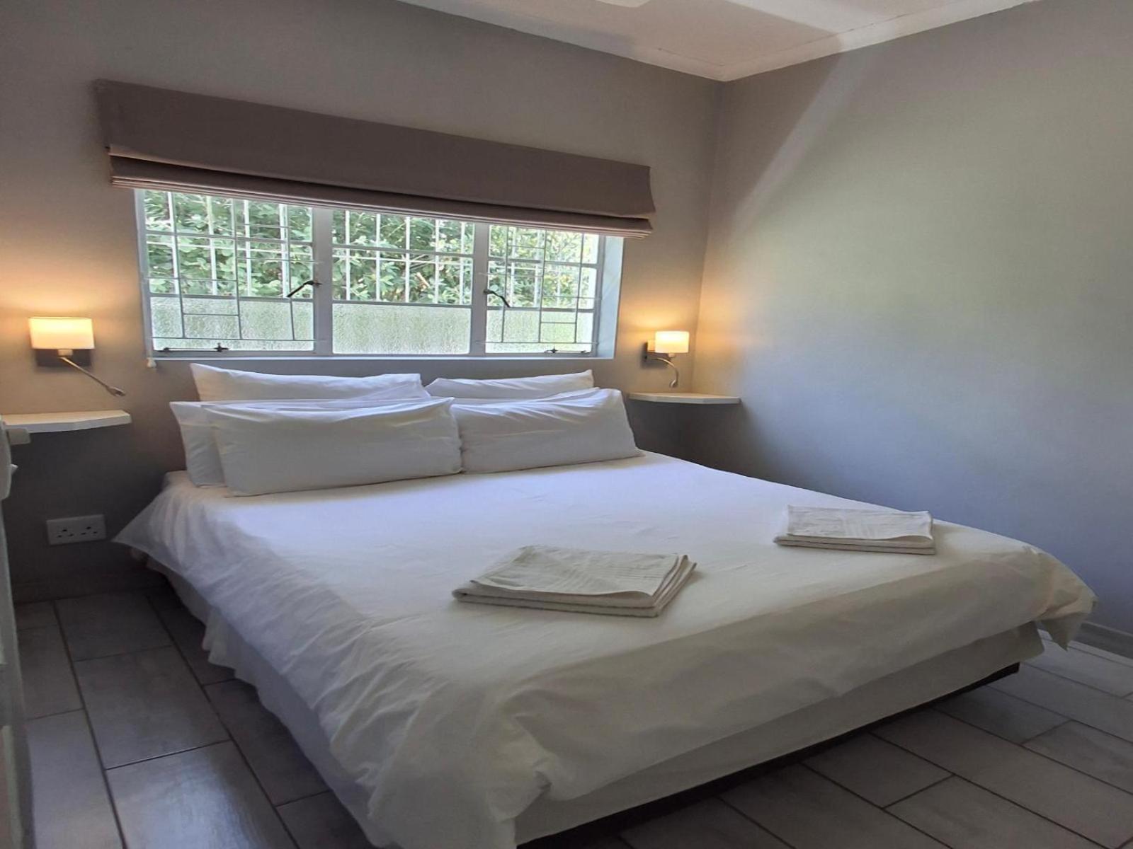 Rainbow Glen Self Catering Chalets Montagu Ruang foto